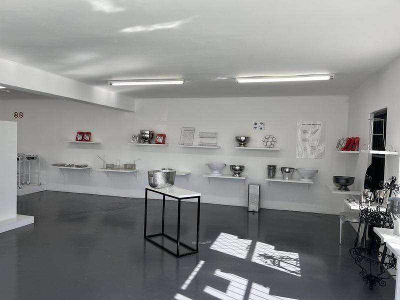 To Let commercial Property for Rent in Montague Gardens Western Cape